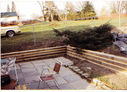 Retaining Walls photo